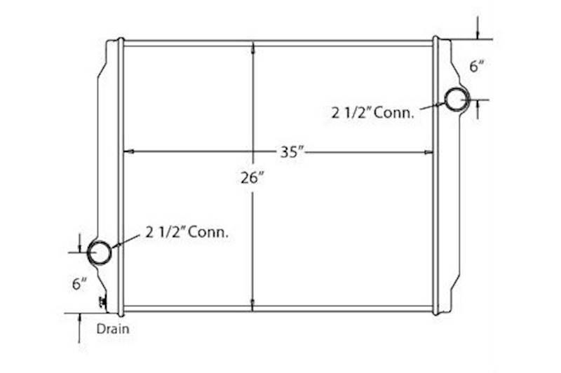 Volvo Aero Radiadores