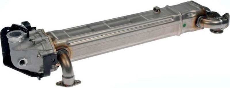 Volvo D12 Otros componentes