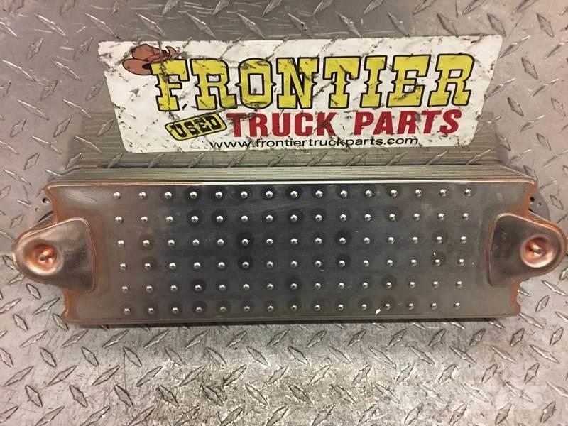 Volvo D13 Otros componentes