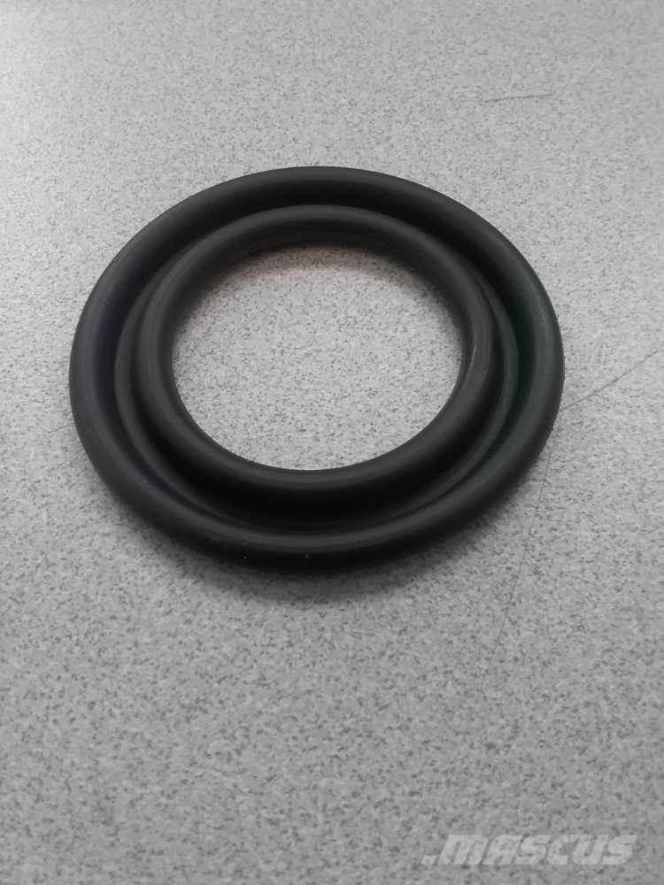 Volvo D13 Otros componentes