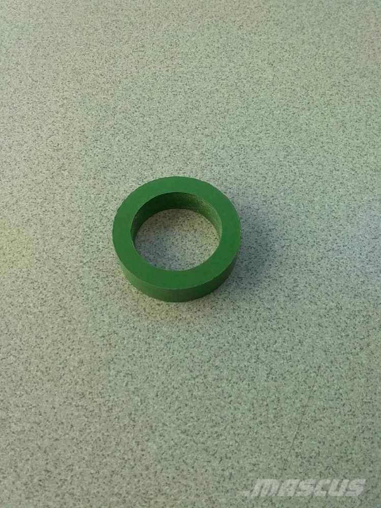 Volvo D13 Otros componentes