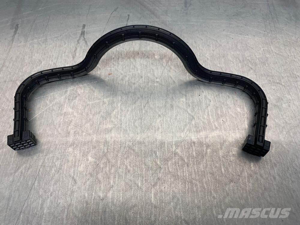 Volvo D13H Otros componentes