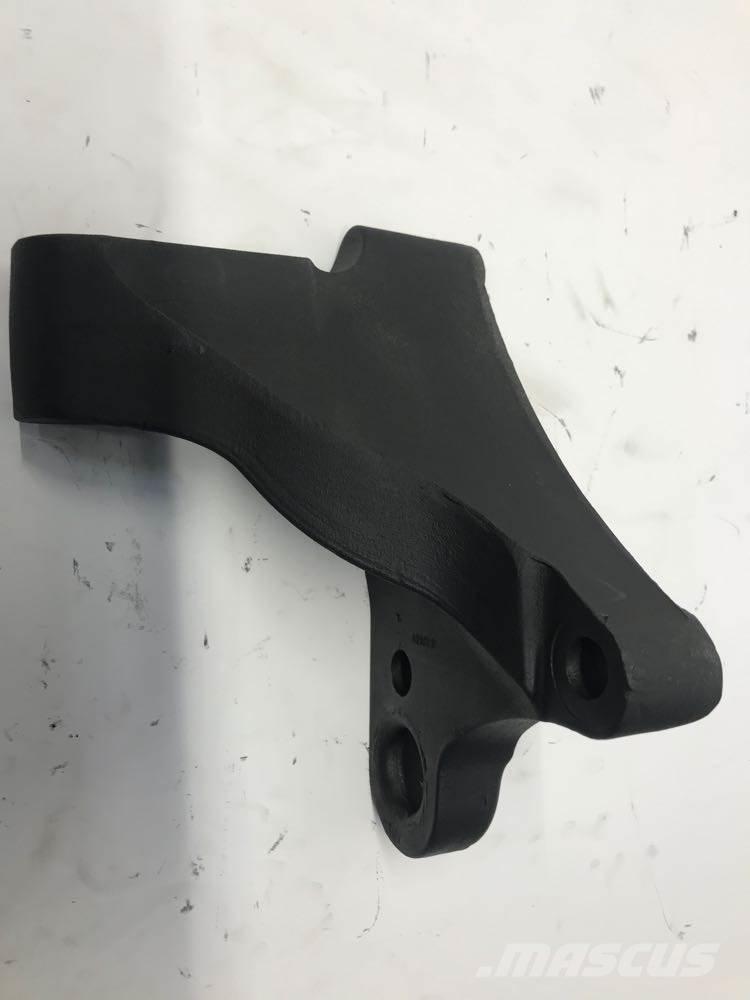 Volvo D13H Otros componentes