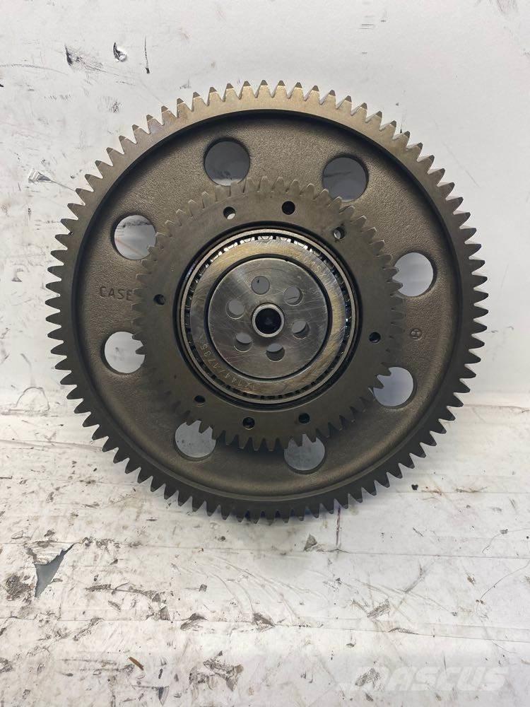 Volvo D13H Otros componentes