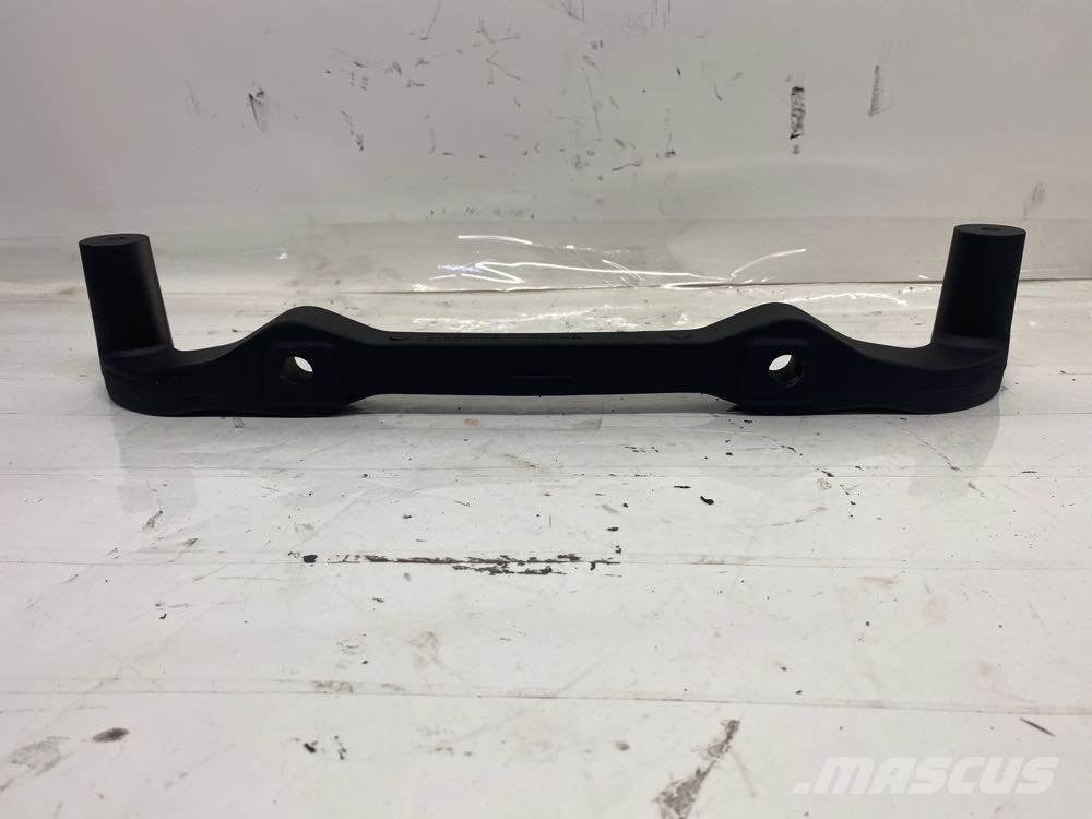 Volvo D13H Otros componentes