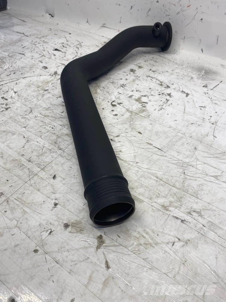 Volvo D13J Otros componentes