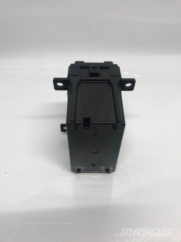 Volvo D13M Otros componentes