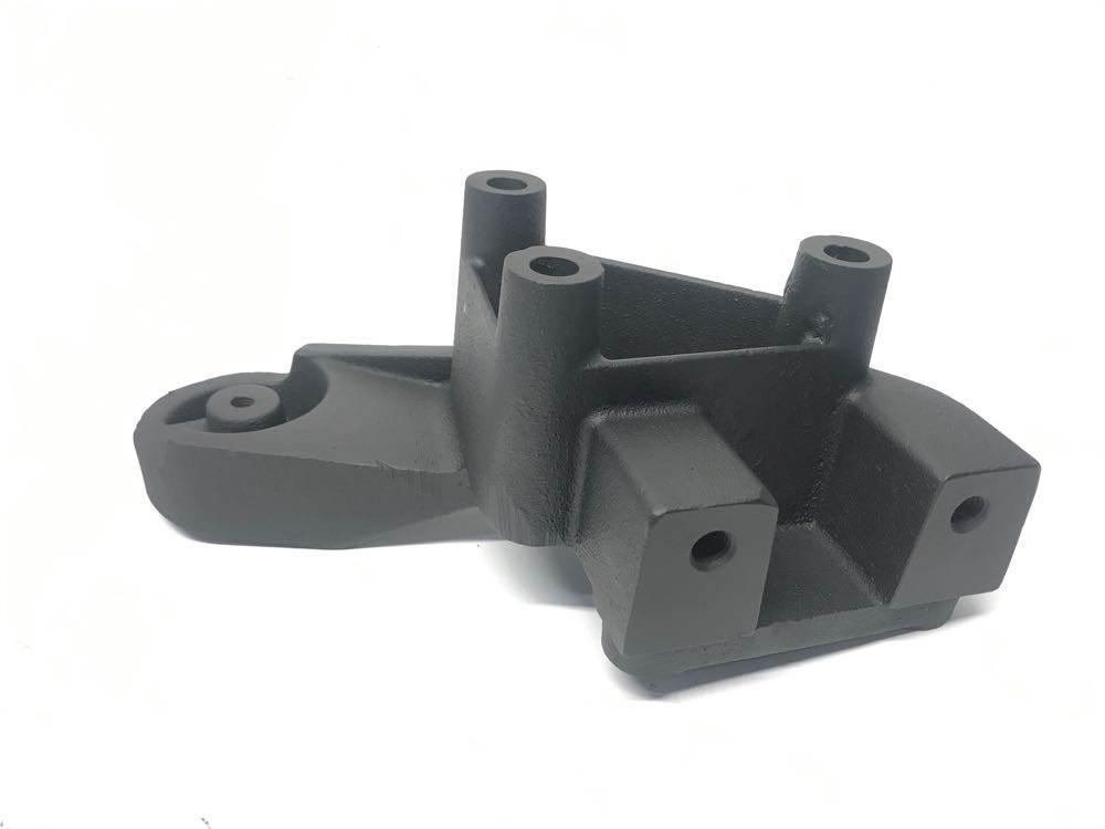 Volvo ISM Otros componentes