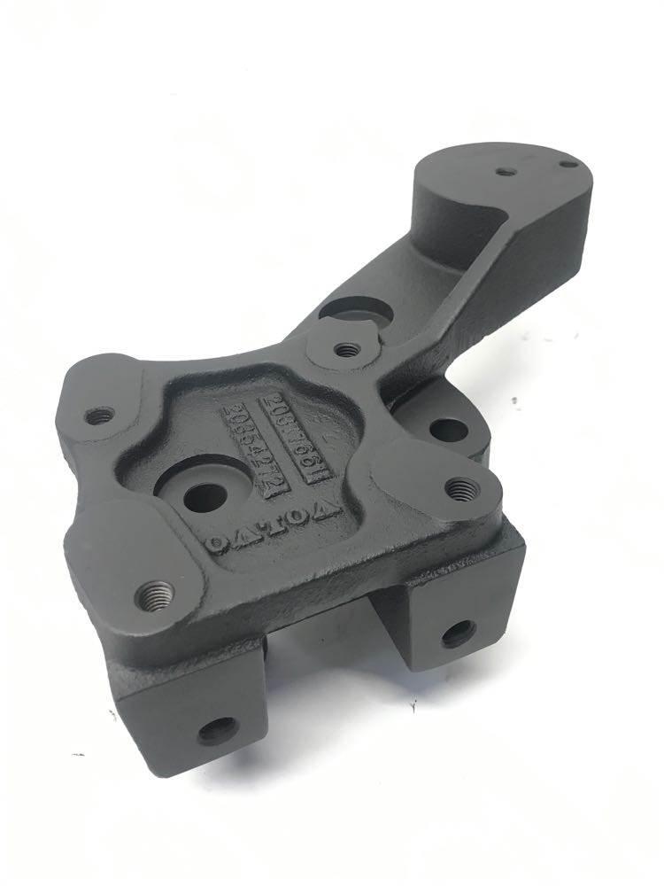 Volvo ISM Otros componentes