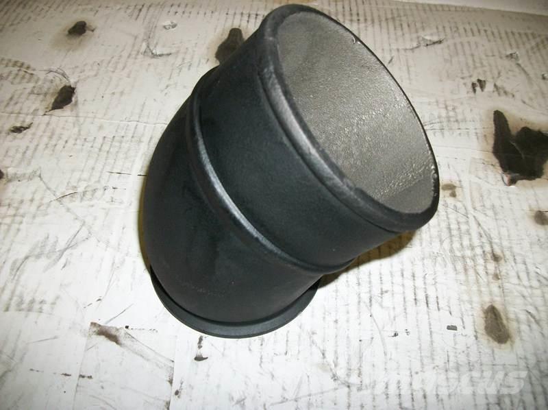 Volvo N/A Otros componentes