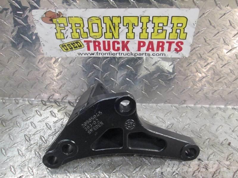 Volvo N/A Otros componentes