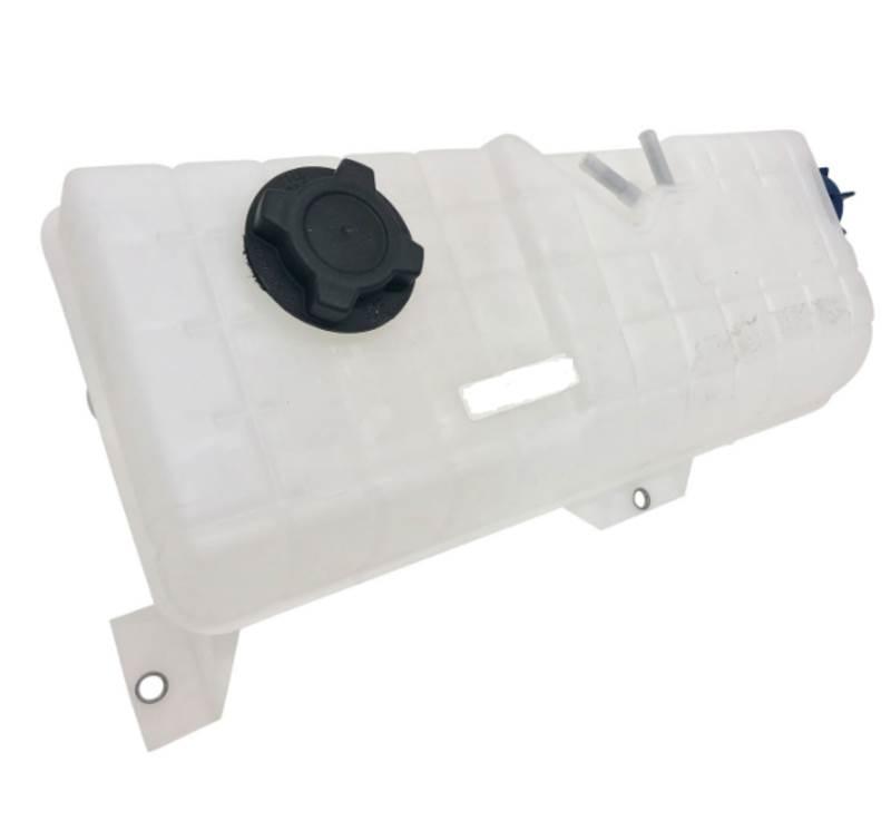 Volvo VN Otros componentes