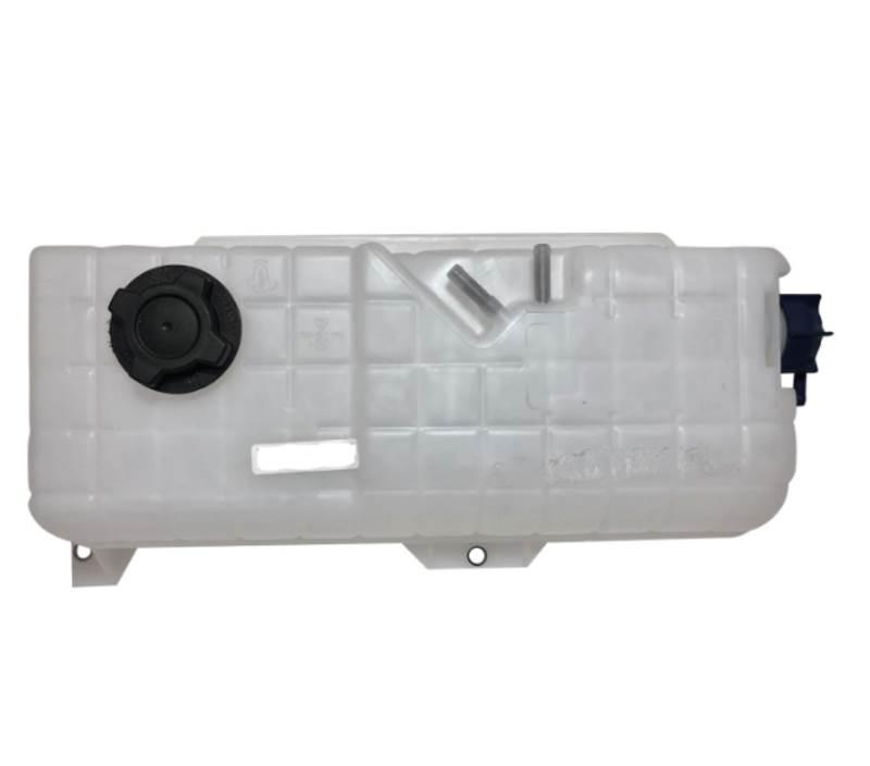 Volvo VN Otros componentes