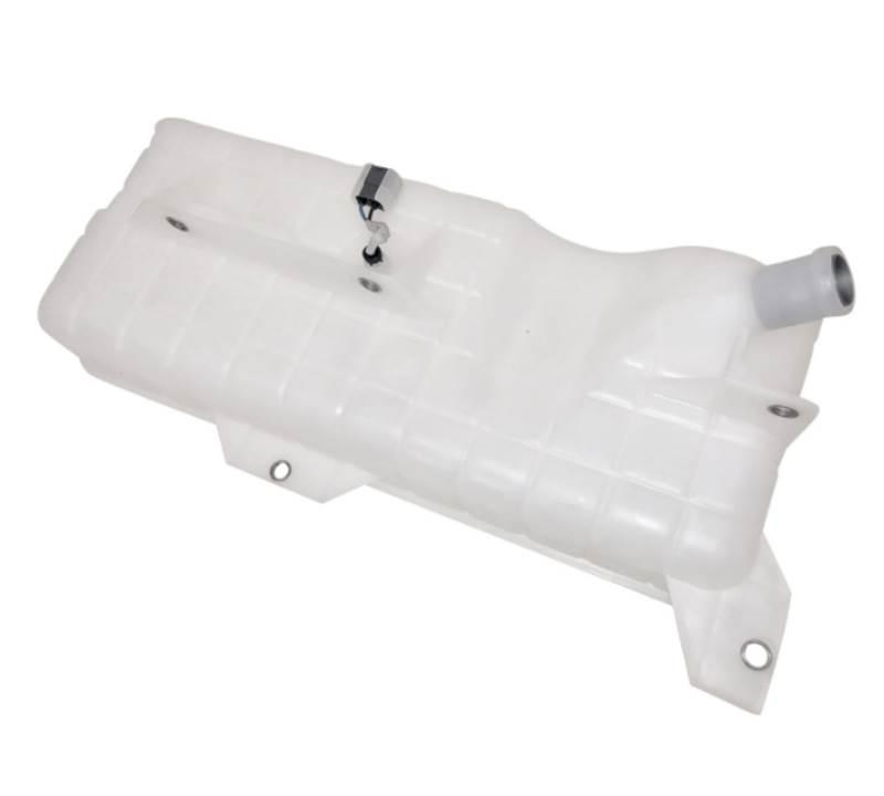 Volvo VN Otros componentes