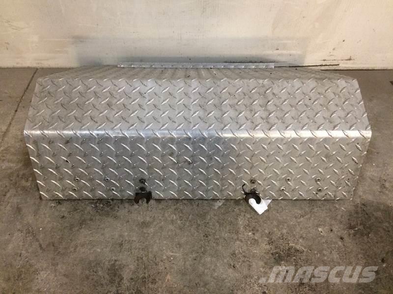 Volvo VNL Otros componentes