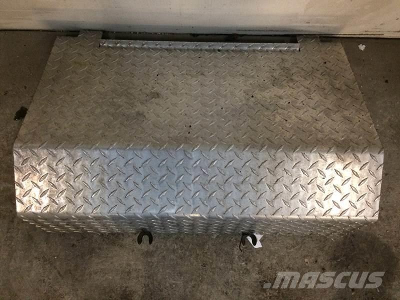 Volvo VNL Otros componentes