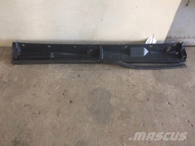 Volvo VNL Otros componentes