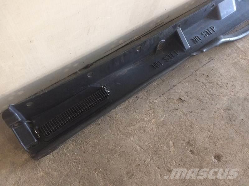 Volvo VNL Otros componentes