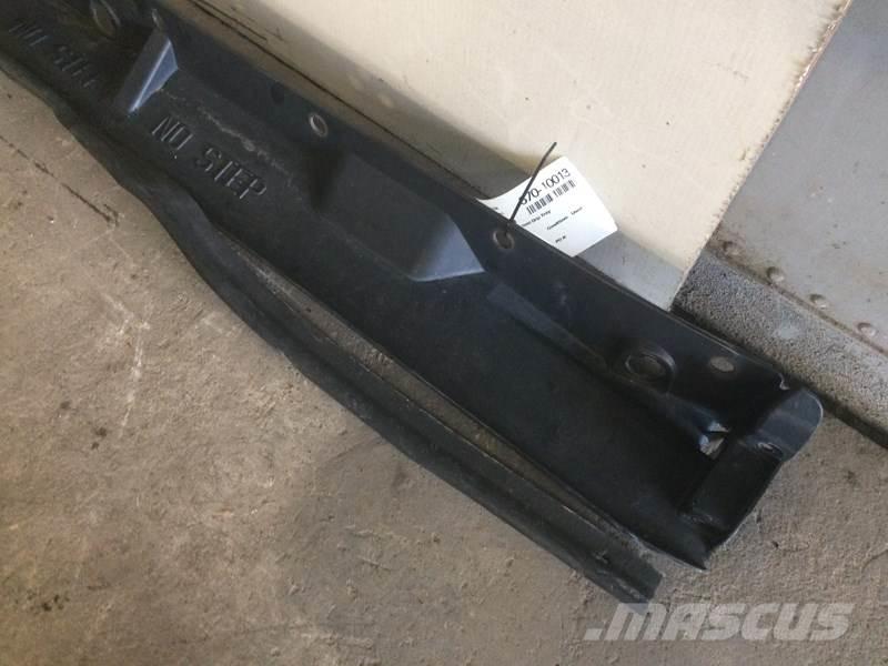 Volvo VNL Otros componentes