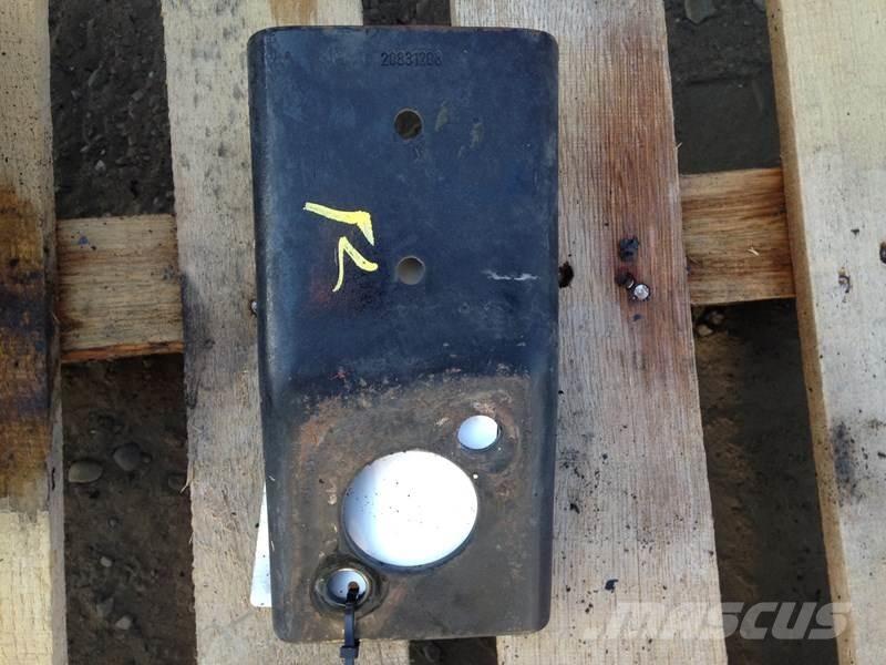 Volvo VNL Otros componentes