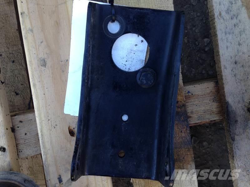 Volvo VNL Otros componentes