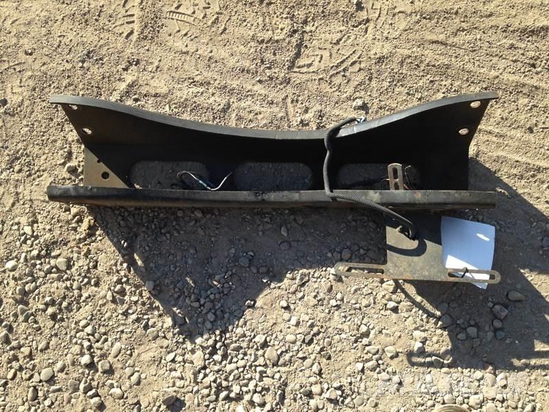 Volvo VNL Otros componentes