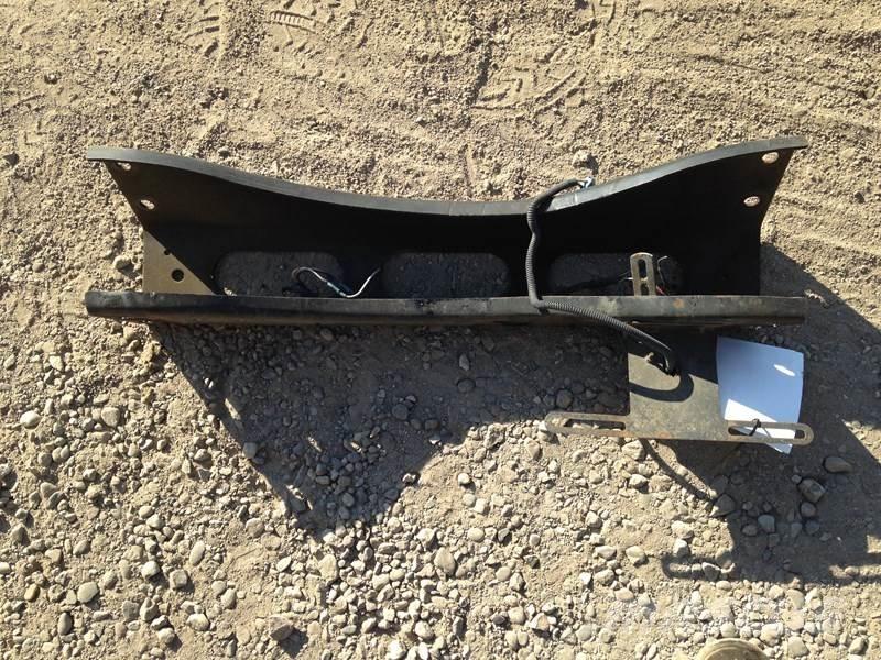 Volvo VNL Otros componentes