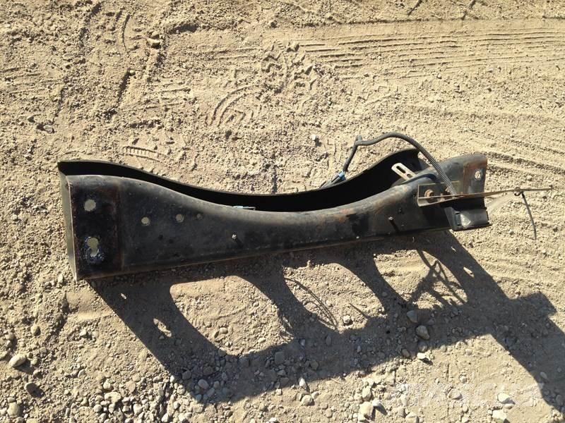 Volvo VNL Otros componentes