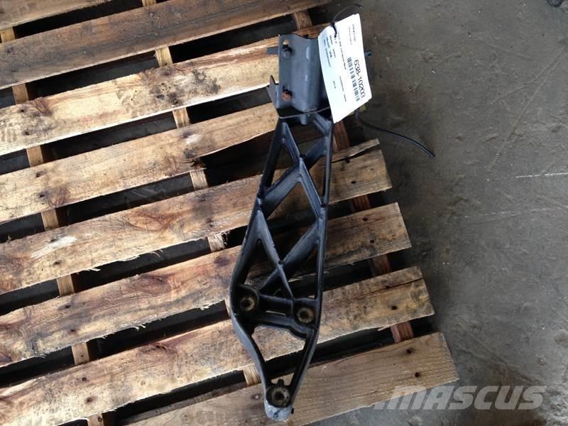 Volvo VNL Otros componentes