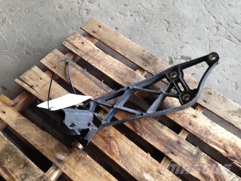 Volvo VNL Otros componentes