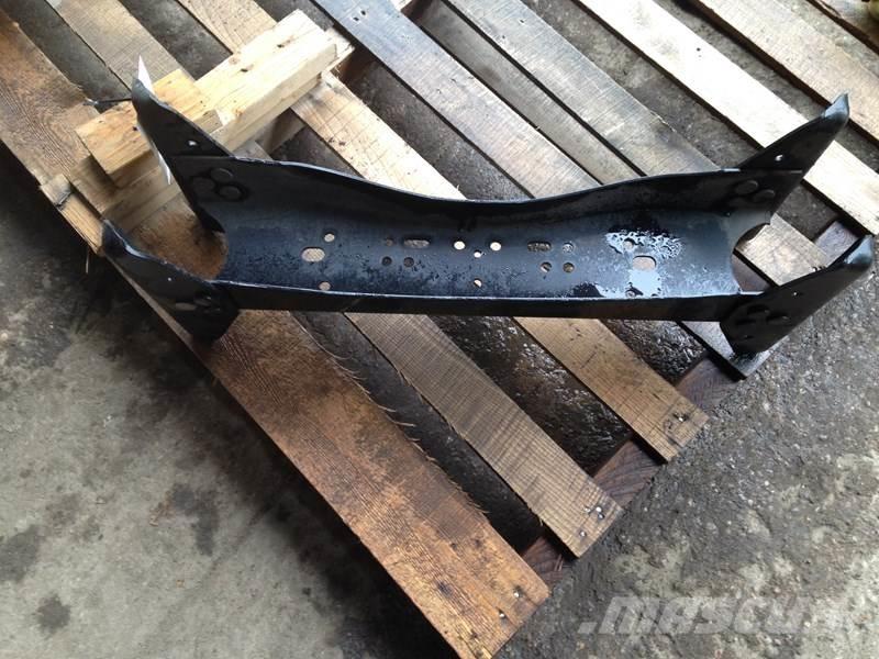 Volvo VNL Otros componentes