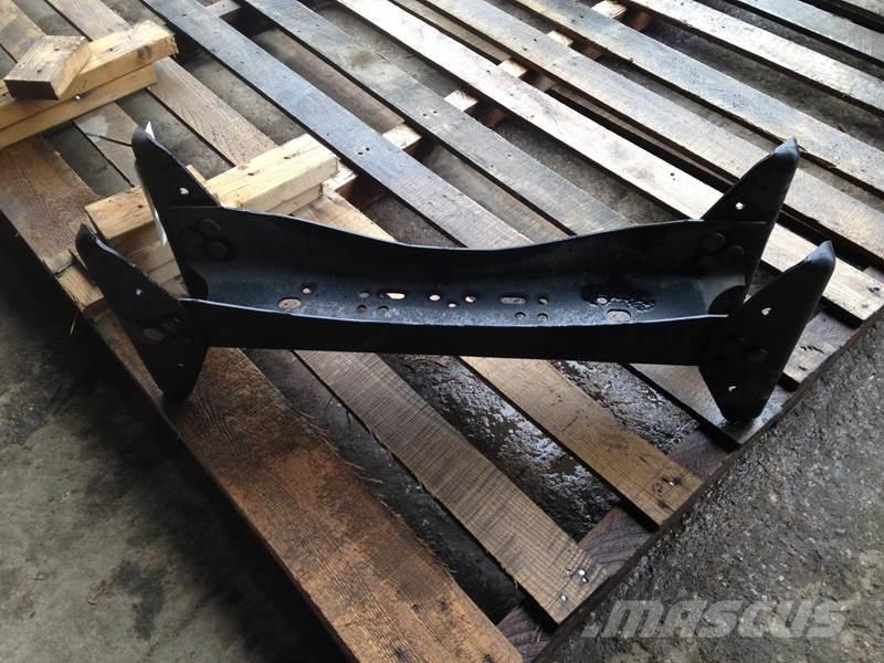 Volvo VNL Otros componentes