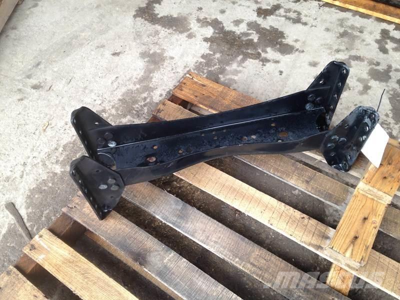 Volvo VNL Otros componentes