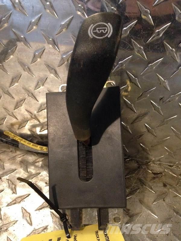 Volvo VNL Componentes electrónicos