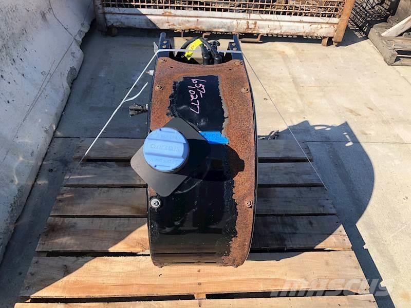 Volvo VNL Otros componentes