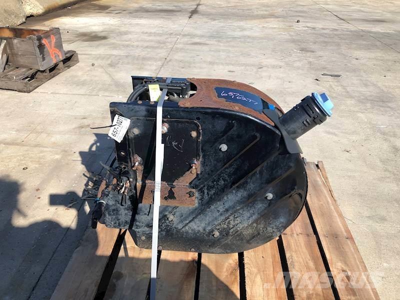 Volvo VNL Otros componentes