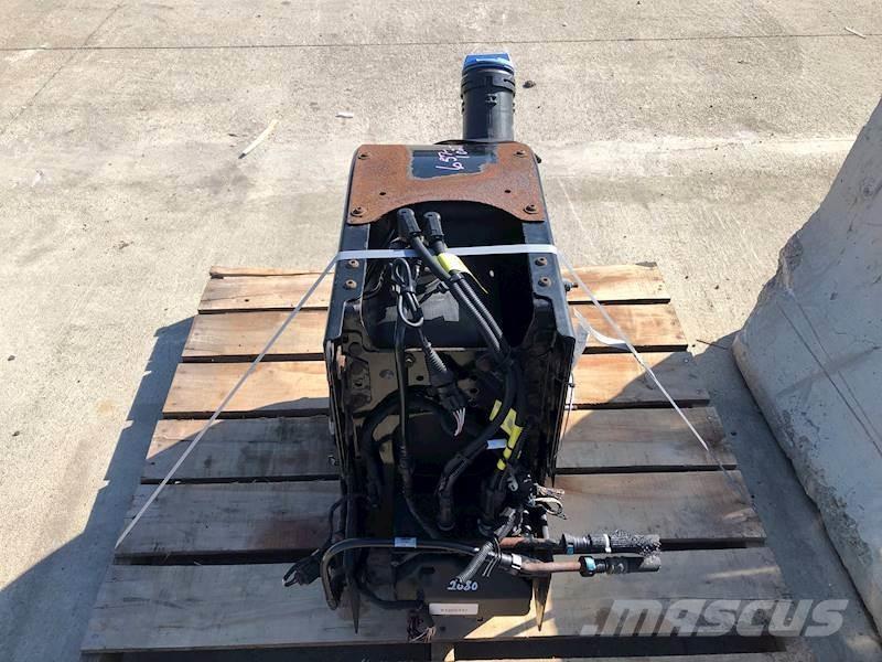 Volvo VNL Otros componentes