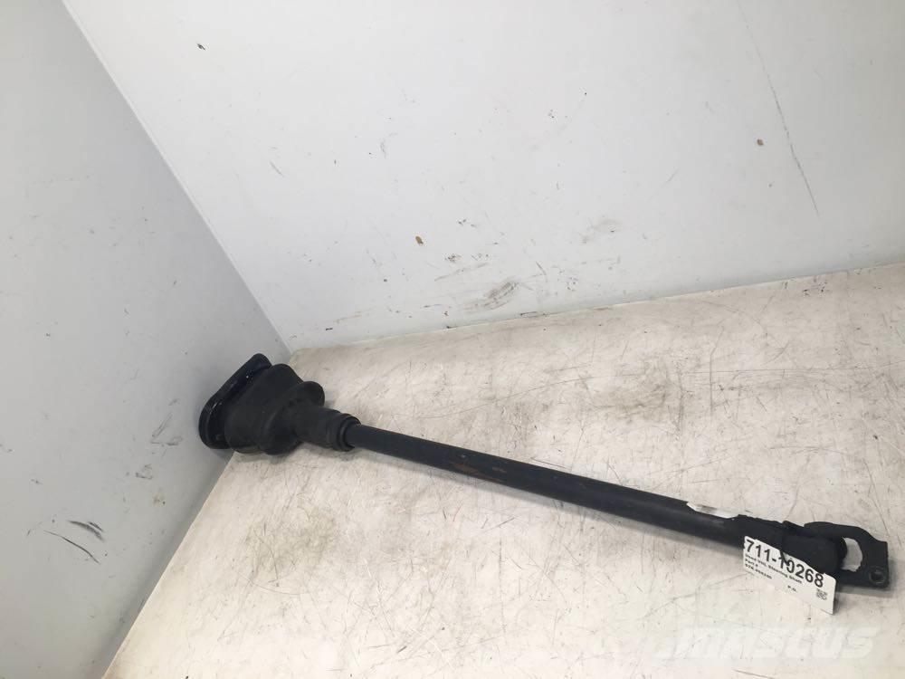 Volvo VNL Otros componentes