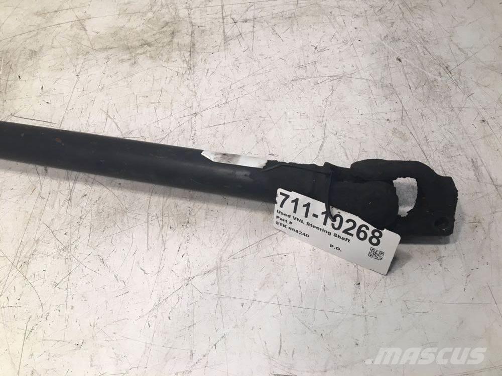 Volvo VNL Otros componentes