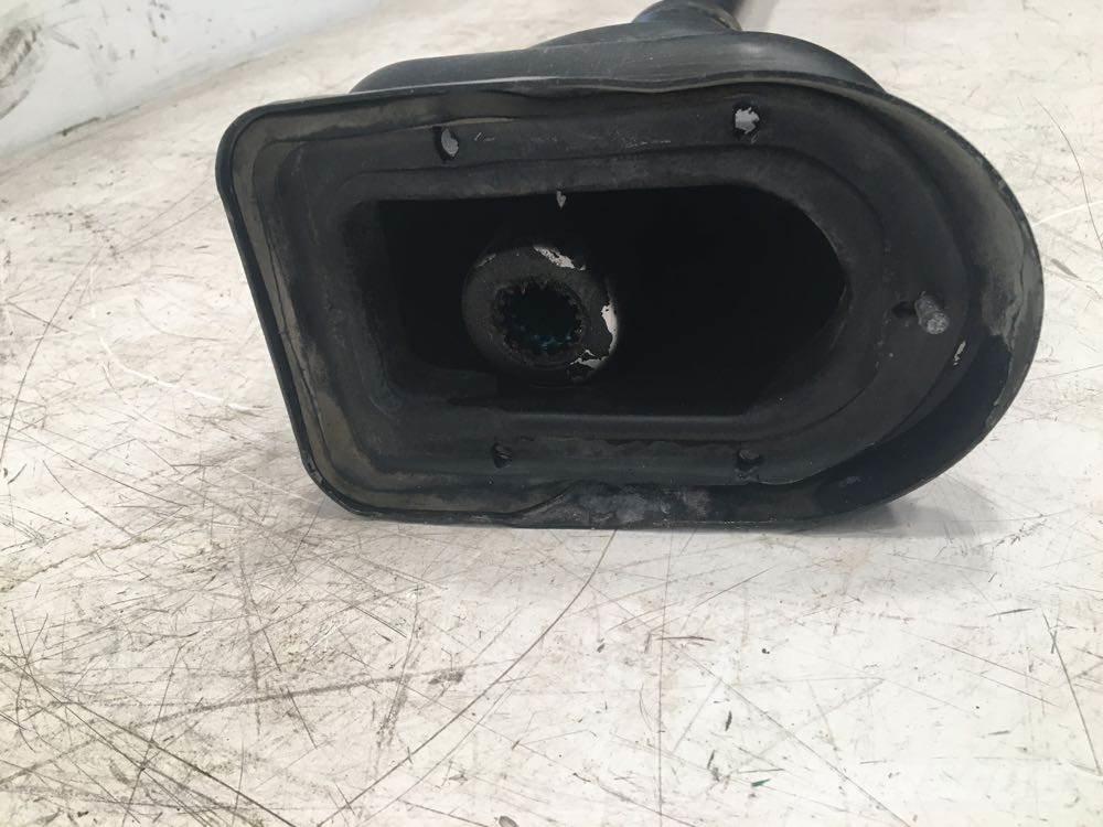 Volvo VNL Otros componentes