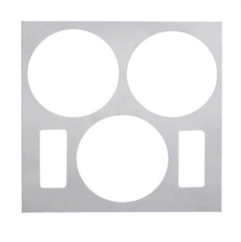 Volvo VNL Otros componentes