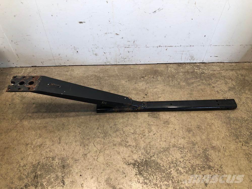 Volvo VNL Otros componentes