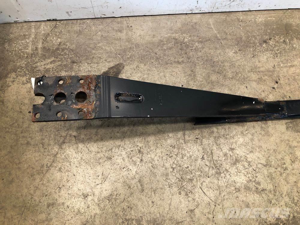 Volvo VNL Otros componentes