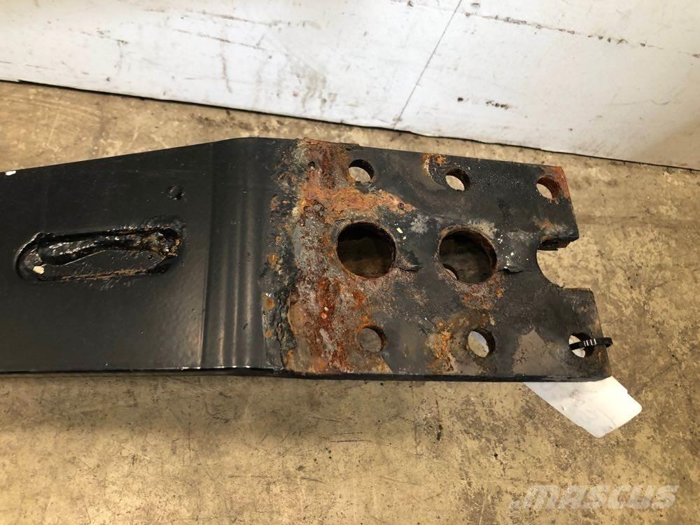 Volvo VNL Otros componentes