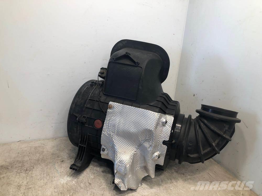 Volvo VNL Otros componentes