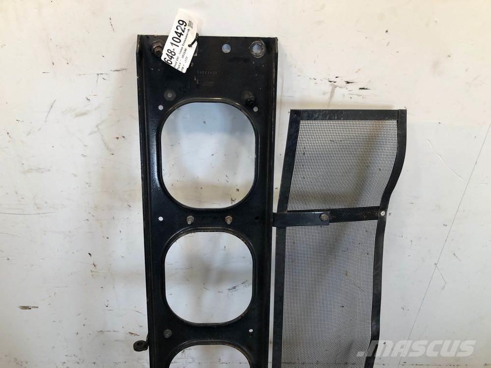 Volvo VNL Otros componentes