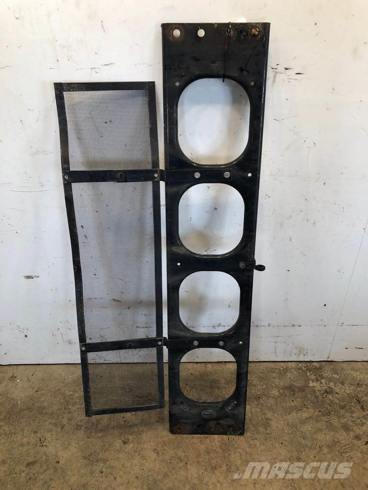 Volvo VNL Otros componentes