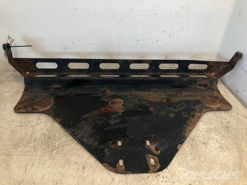 Volvo VNL Otros componentes