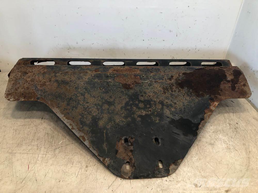 Volvo VNL Otros componentes