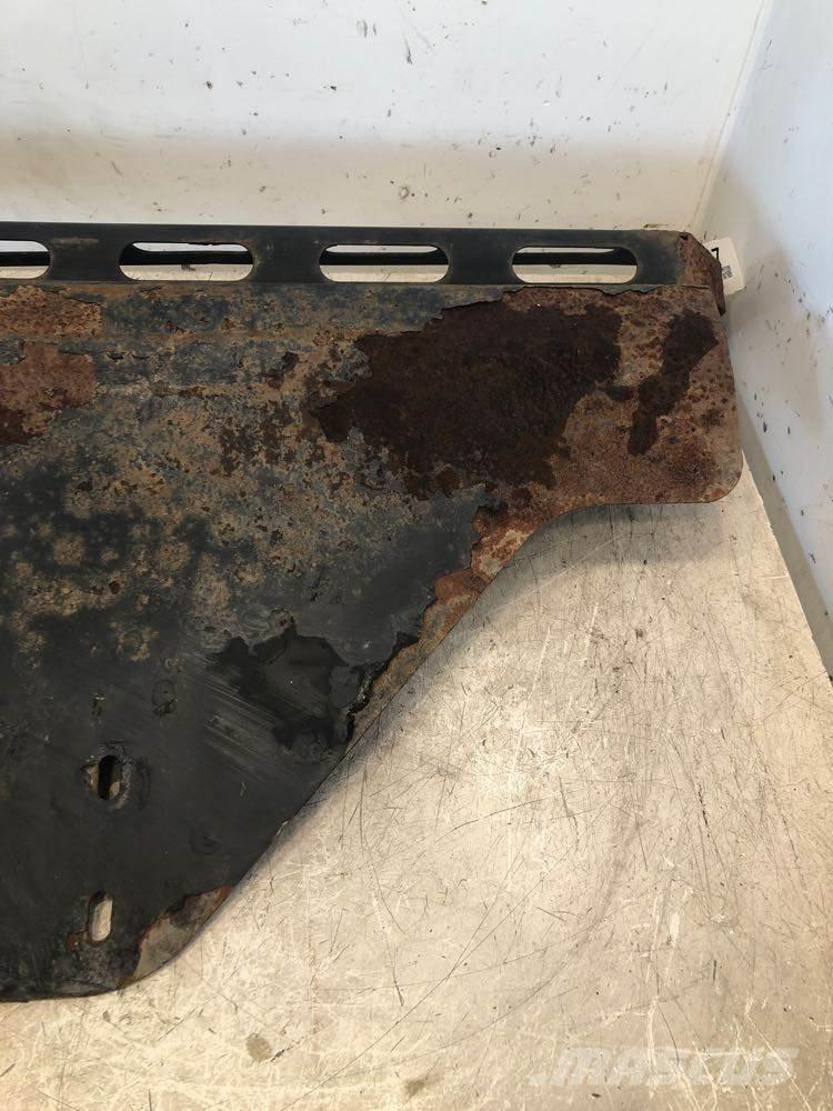 Volvo VNL Otros componentes